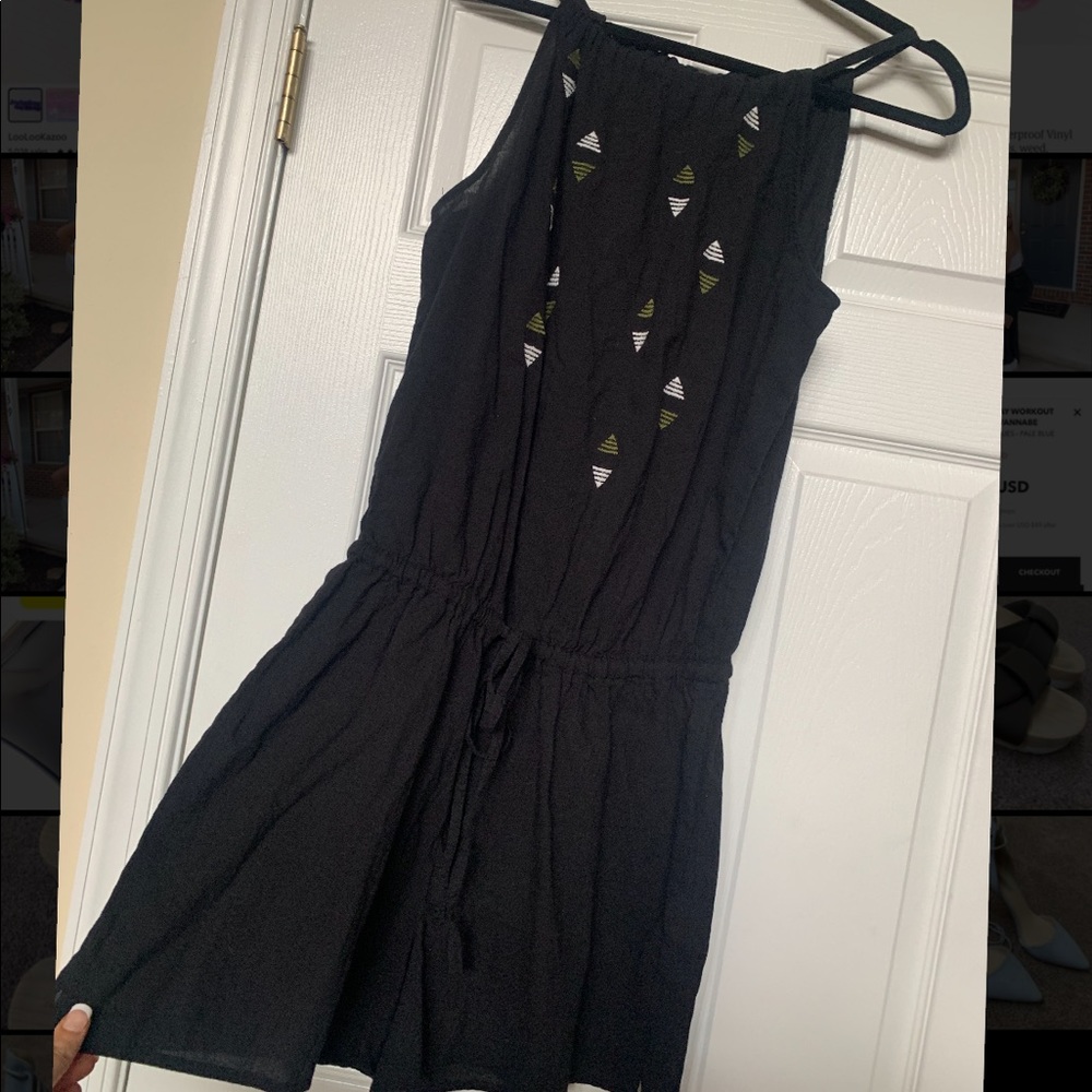 Old navy romper